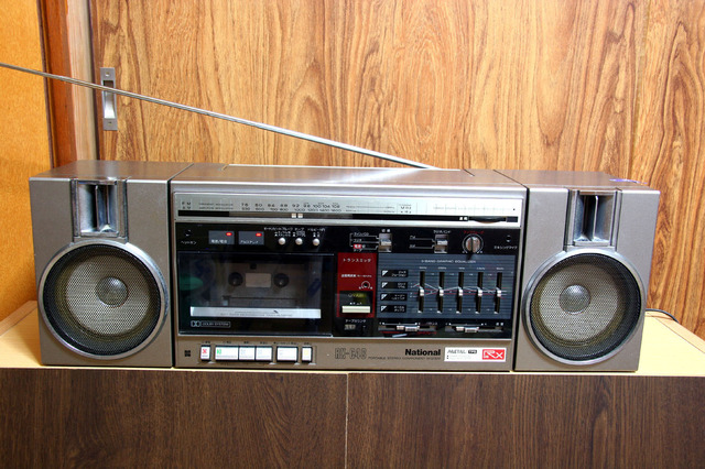 ナショナル　ラジカセ　RX-C46 s-l400.jpg